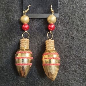 Xmas Earrings
